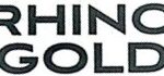 RHINO GOLD