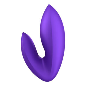 Satisfyer-Love Riot Vibrator de Deget - Pink 168 Satisfyer-Love Riot Vibrator de Deget - Pink
