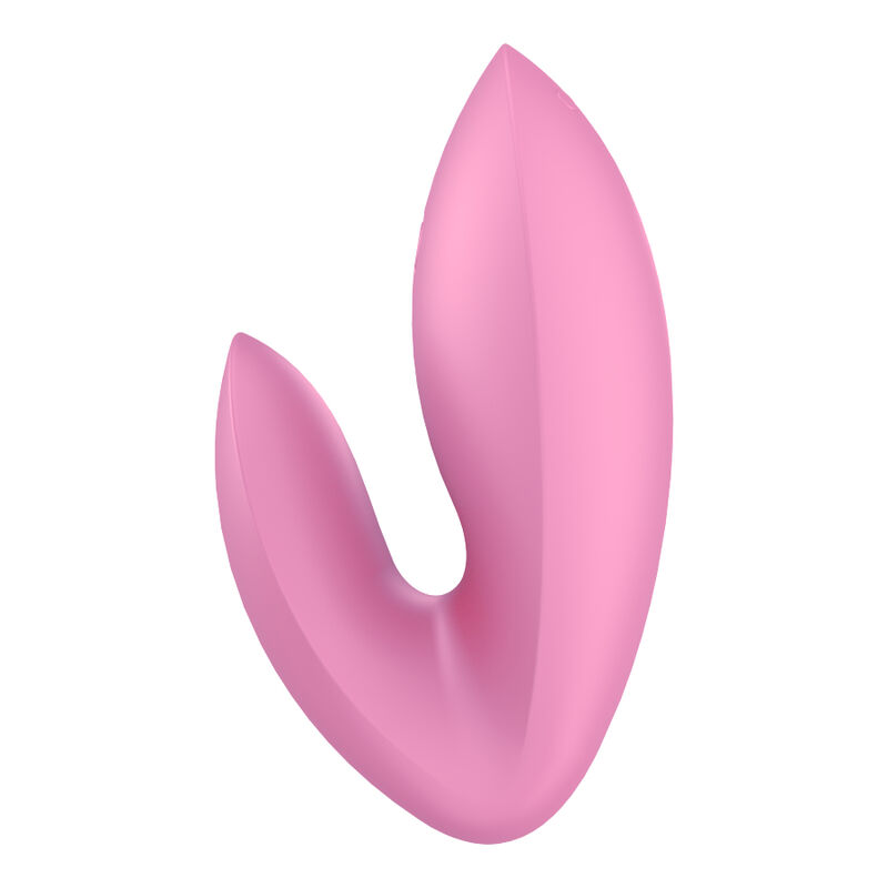 SATISFYER - LOVE RIOT VIBRADOR DEDAL MORADO img 131676 581eb90596f2f118f8e2483f6190dd4f 1