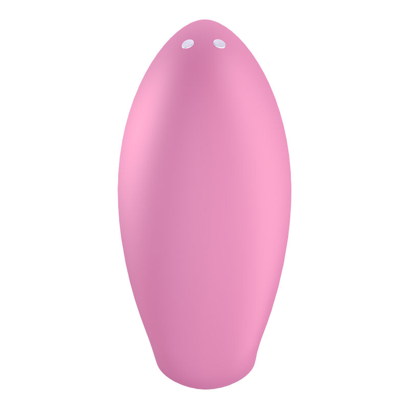 Satisfyer-Love Riot Vibrator de Deget - Pink 2 img 131677 e88927f8fbb692a2c6e91e2048474be9 1