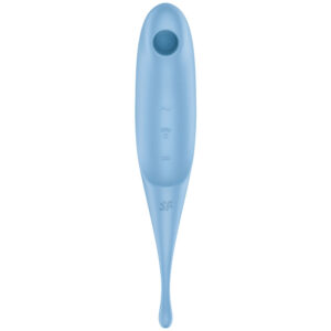 Satisfyer Twirling Pro Estimulator și Vibrator 7 Satisfyer Twirling Pro Estimulator și Vibrator - imagine 4