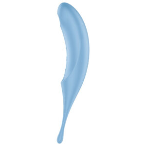 Satisfyer Twirling Pro Estimulator și Vibrator 6 Satisfyer Twirling Pro Estimulator și Vibrator - imagine 3