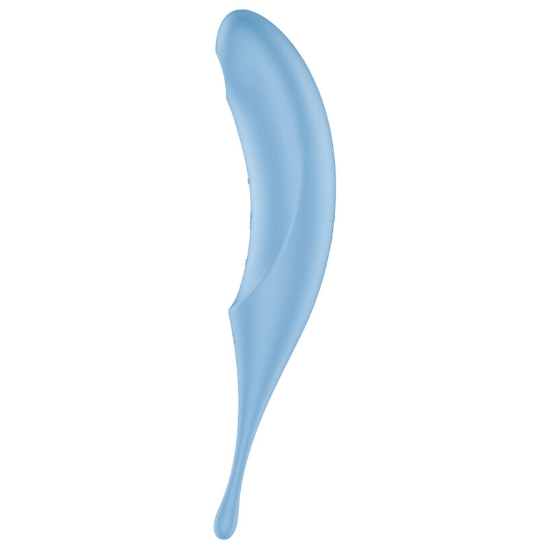 Satisfyer Twirling Pro Estimulator și Vibrator 2 img 131782 9cbf49593dbedcf71af0b7b363c49d44 1