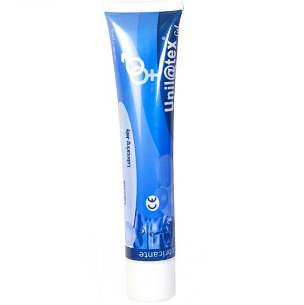 Unilatex - Gel Lubrifiant 82gr 1 img 131967 f0d2a7064ee9d12865ac69e89105d4b1 1