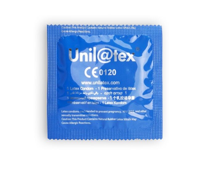 Unilatex - Prezervative Naturale 144 Bucăți 2 img 131969 5b31528c9af6230086e9a8fa027bca50 1