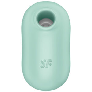 Satisfyer-Pro to Go 2 Stimulator și Vibrator Dublu 9 Satisfyer-Pro to Go 2 Stimulator și Vibrator Dublu - imagine 5