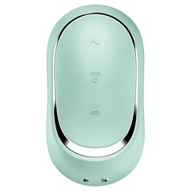 Satisfyer-Pro to Go 2 Stimulator și Vibrator Dublu 2 img 132004 12ca6081332ddfc627f4b946d45210df 1