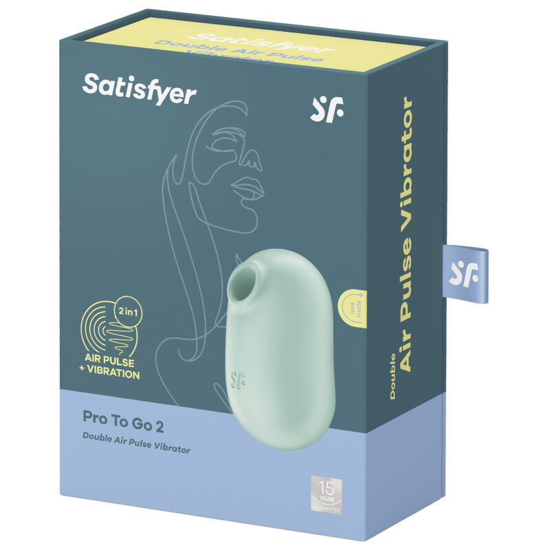 Satisfyer-Pro to Go 2 Stimulator și Vibrator Dublu 1 img 132006 0ad6ffb920193c6d6904cea3e0a0da3f 1