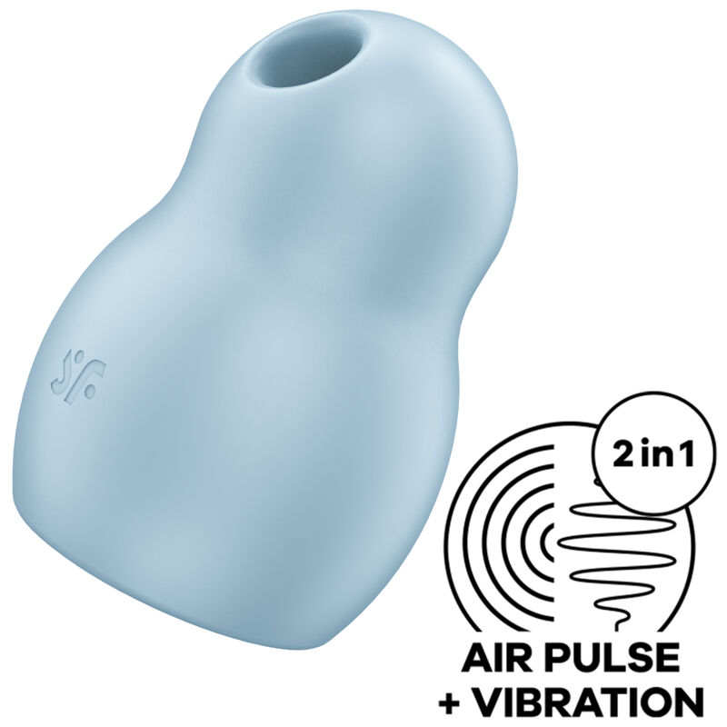Satisfyer-Pro to Go 1 Stimulator cu Unde de Presiune Duble 1 img 132015 6e4463dfa671bf1d02099a950a48c1d0 1
