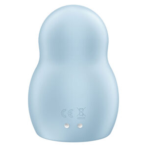 Satisfyer-Pro to Go 1 Stimulator cu Unde de Presiune Duble 6 Satisfyer-Pro to Go 1 Stimulator cu Unde de Presiune Duble - imagine 3