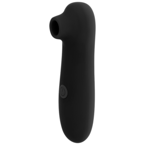 Ohmama-Stimulator Clitoral 10 Viteze Negru-PVC, 10 Trepte 9 Ohmama-Stimulator Clitoral 10 Viteze Negru-PVC, 10 Trepte - imagine 4