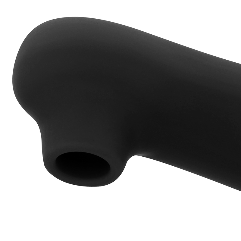 Ohmama-Stimulator Clitoral 10 Viteze Negru-PVC, 10 Trepte 5 img 132129 4518dac088a6a5035ba92141f270406e 1