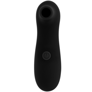 Ohmama-Stimulator Clitoral 10 Viteze Negru-PVC, 10 Trepte 8 Ohmama-Stimulator Clitoral 10 Viteze Negru-PVC, 10 Trepte - imagine 3