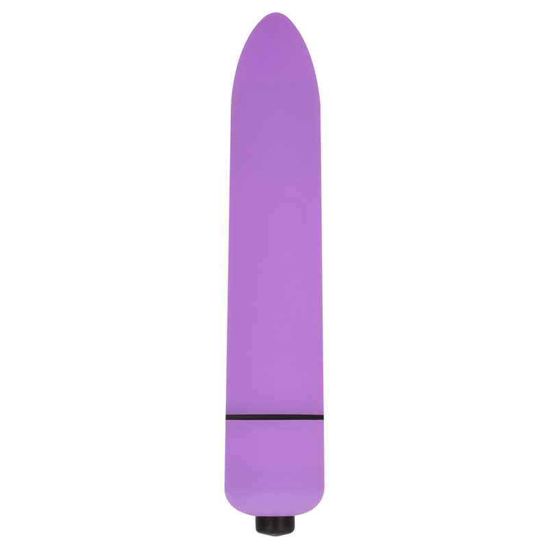 Ohmama-Mini Bullet Vibrator 9 cm Violet 2 img 132605 e75af5c9a5e9fe175b281ec568bfa4ad 1