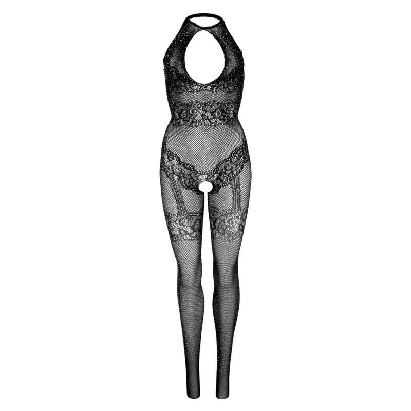 Leg Avenue Bodystockings-Bodystocking Plasă fără Cusături One 2 img 132773 d9cca517893c66cdf4a9475519e6d8c1 1