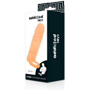Addicted Toys - Extinde Penisul cu 16 Cm - imagine 3