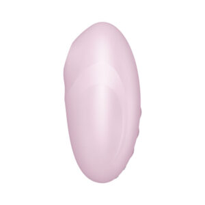 Satisfyer-Vulva Lover 3 Air-pulse Stimulator si Vibrator - Pink 7 Satisfyer-Vulva Lover 3 Air-pulse Stimulator si Vibrator - Pink - imagine 4