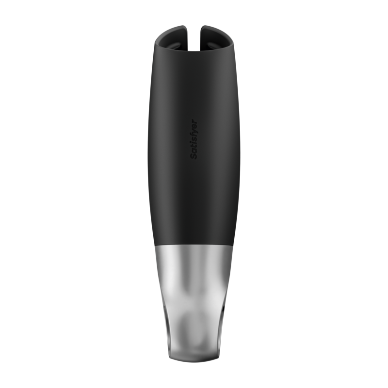 Satisfyer Men-Power Masturbator Negru-Reincarcabil, App, USB 6 img 133284 ddef9ee51c20cdf9a9c407c7b0b2b344 1