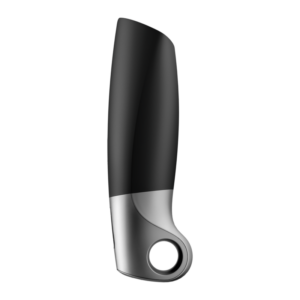 Satisfyer Men-Power Masturbator Negru-Reincarcabil, App, USB 9 Satisfyer Men-Power Masturbator Negru-Reincarcabil, App, USB - imagine 3