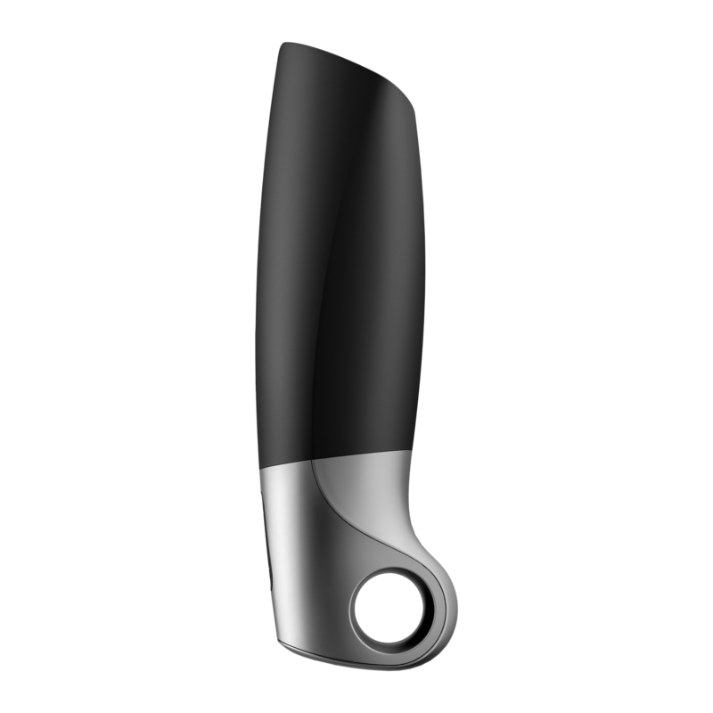Satisfyer Men-Power Masturbator Negru-Reincarcabil, App, USB 3 img 133287 914b8b99a0b91b0634b1fdfd10e5db19 1