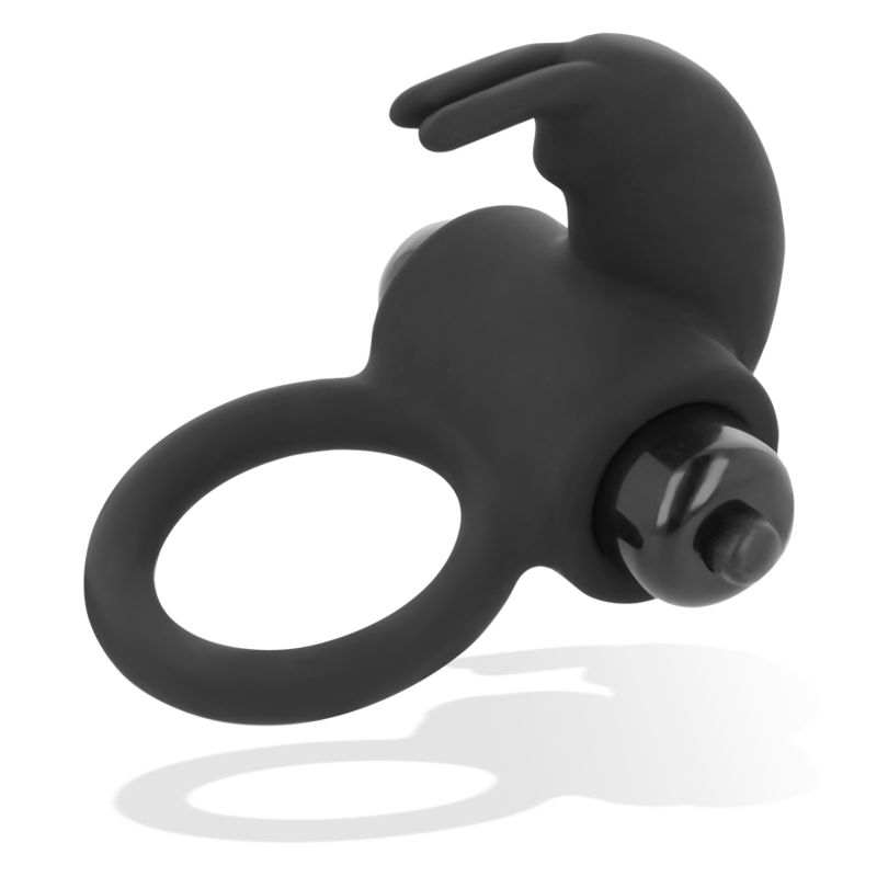 Ohmama-Inel Vibrator din Silicon 3 cm · Inele & Mansoane Penis