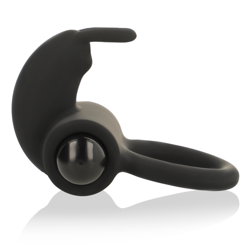 Ohmama-Inel Vibrator din Silicon 3 cm · Inele & Mansoane Penis (imaginea 3)