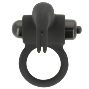 Ohmama-Inel Vibrator din Silicon 3 cm · Inele & Mansoane Penis (imaginea 5)