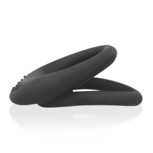 Ohmama Fetish-Inel Dublu din Silicon 3.5 cm - 4.5 cm 8 Ohmama Fetish-Inel Dublu din Silicon 3.5 cm - 4.5 cm · Inele & Mansoane Penis (imaginea 4)