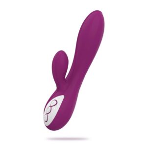 Coverme-Taylor Vibrator + Watchme Remote Control-Silicon, 10 10 Coverme-Taylor Vibrator + Watchme Remote Control-Silicon, 10 - imagine 4