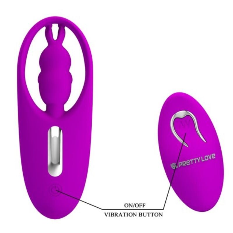 Remote Control-Wild Rabbit Stimulator pentru Chiloți 1 img 133676 00dbf0ea38c31e7ff70a2eb173398e5a 1