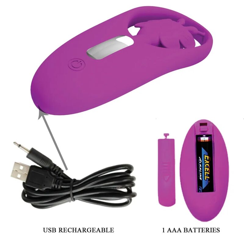 Remote Control-Dancing Butterfly Stimulator pentru Chilot 4 img 133687 31cb5adcba6b3e79be53c9bb09fdf172 1