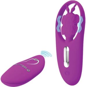 Remote Control-Dancing Butterfly Stimulator pentru Chilot 7 Remote Control-Dancing Butterfly Stimulator pentru Chilot - imagine 3