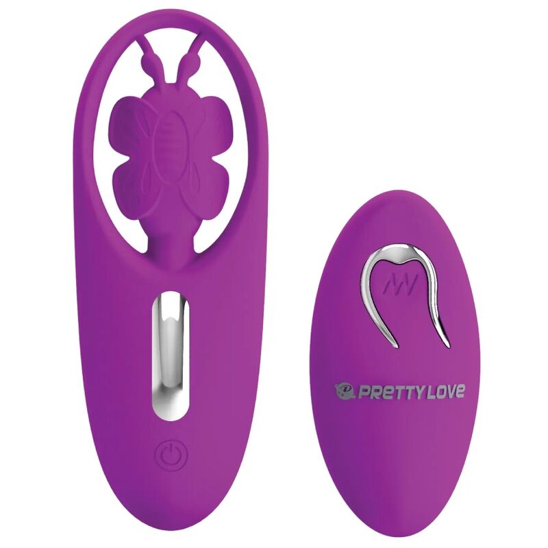 Remote Control-Dancing Butterfly Stimulator pentru Chilot 1 img 133690 3cf0663ac76a96070dafc43f2d5cc317 1