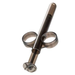 Calexotics-Tub Aplicator Lubrifiant Xl Negru-Reincarcabil - imagine 10