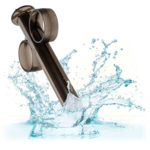 Calexotics-Tub Aplicator Lubrifiant Xl Negru-Reincarcabil - imagine 8