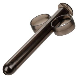 Calexotics-Tub Aplicator Lubrifiant Xl Negru-Reincarcabil - imagine 6