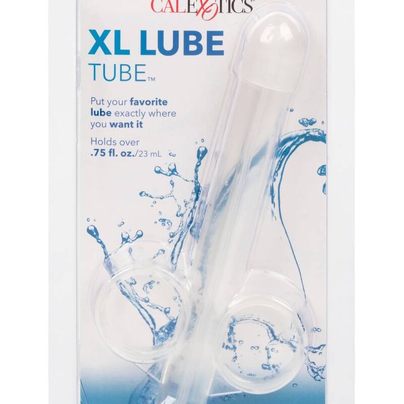 Calexotics-Xl Tub Aplicator pentru Lubrifiant-Reincarcabil 10 img 133820 6f267274b1ad0f94e02a5cc93de5ece5 1