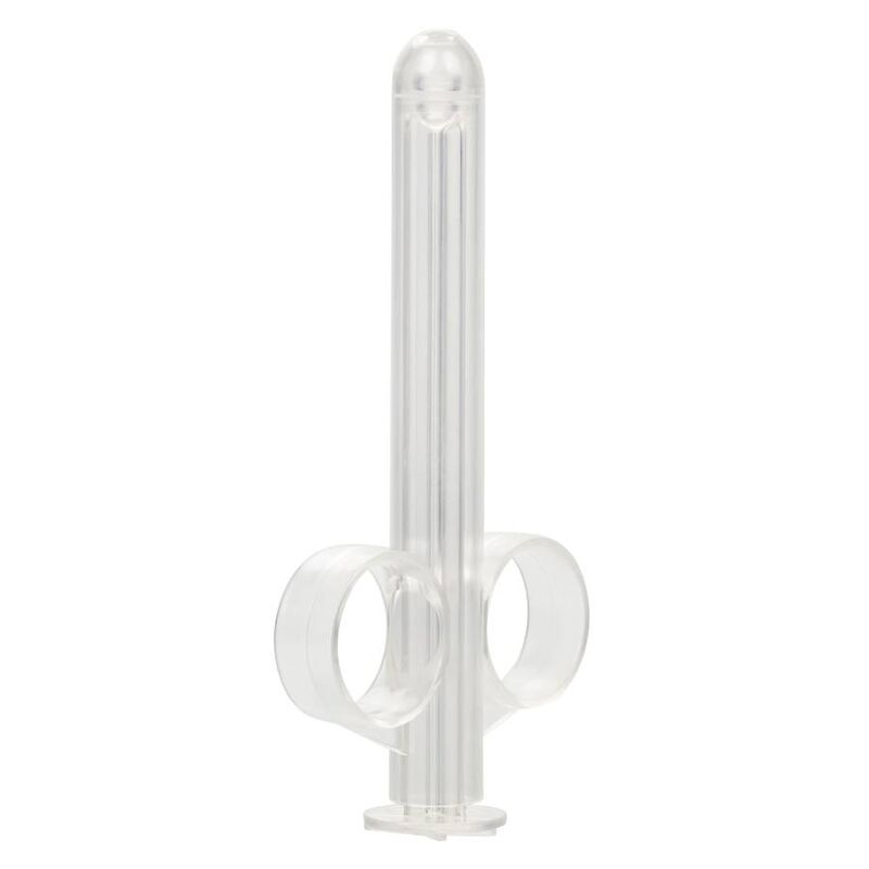 Calexotics-Xl Tub Aplicator pentru Lubrifiant-Reincarcabil 9 img 133821 0055ec75b73090d1152b3553d4c5f35c 1