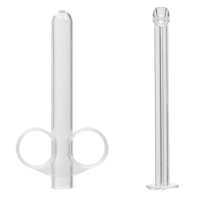 Calexotics-Xl Tub Aplicator pentru Lubrifiant-Reincarcabil 4 img 133826 f69d27721bc4e2f0e94a622771f1f184 1