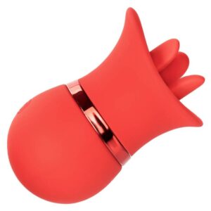 Calexotics-French Kiss Suck & Play Set-Silicon, 12 Trepte 18 Calexotics-French Kiss Suck & Play Set-Silicon, 12 Trepte - imagine 8