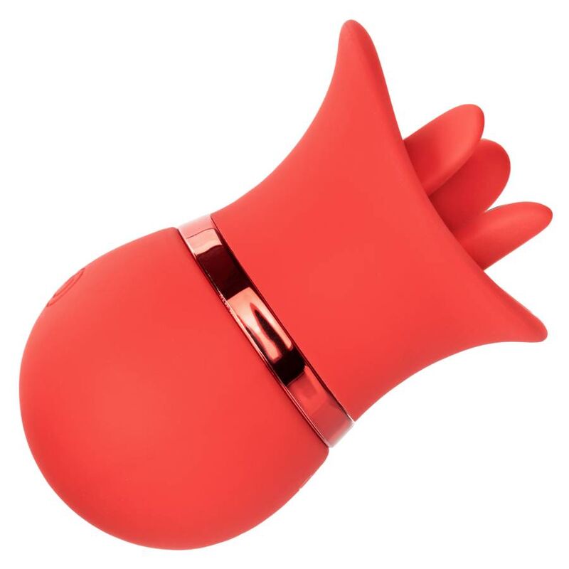 Calexotics-French Kiss Suck & Play Set-Silicon, 12 Trepte 8 img 133878 cc559c6c5a3957671bea1644e089e768 1