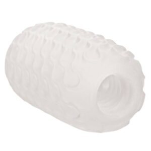 Calexotics-Stroker Reversibil cu Rileuri-TPR 19 Calexotics-Stroker Reversibil cu Rileuri-TPR - imagine 9