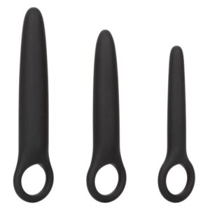 Calexotics-Trio Dilatoare din Silicon, Set 3 12 Calexotics-Trio Dilatoare din Silicon, Set 3 (imaginea 3)