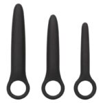 Calexotics-Trio Dilatoare din Silicon, Set 3