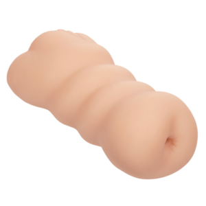 Calexotics-Cheap Thrills the Three Way Masturbator Dual-ended 20 Calexotics-Cheap Thrills the Three Way Masturbator Dual-ended - imagine 10