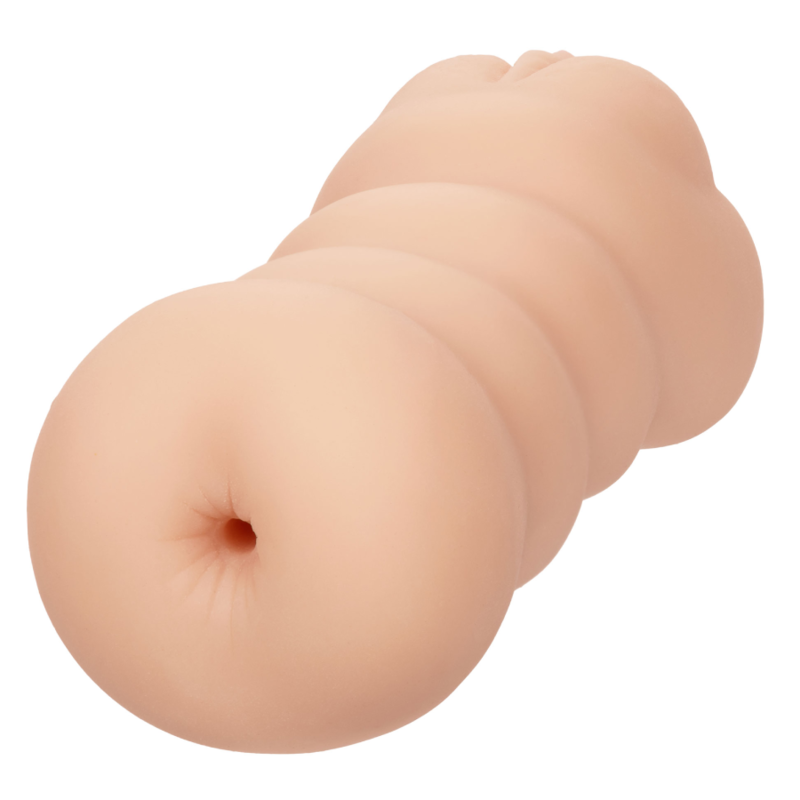 Calexotics-Cheap Thrills the Three Way Masturbator Dual-ended 7 img 133973 60d8f4170ab9b9f853fb7db2b69336ed 1