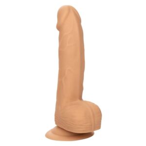 Calexotics-Silicone Studs 15.24 cm Skin-Ventuza - imagine 3