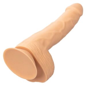 Calexotics-Silicone Studs 20.32 cm Skin-Ventuza 17 Calexotics-Silicone Studs 20.32 cm Skin-Ventuza - imagine 6