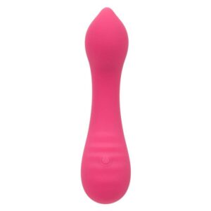 Calexotics-Pixies Teaser Roz, Masajer Dublu din Silicon Lichid - imagine 8