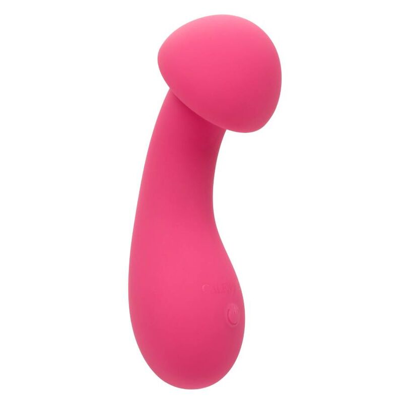 Calexotics-Pixies Exciter Roz-Silicon, 10 Trepte, Reincarcabil 6 img 134052 931bef70be588e69b997697ab654b719 1